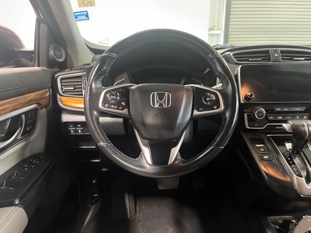 Used 2019 Honda CR-V EX-L image 21