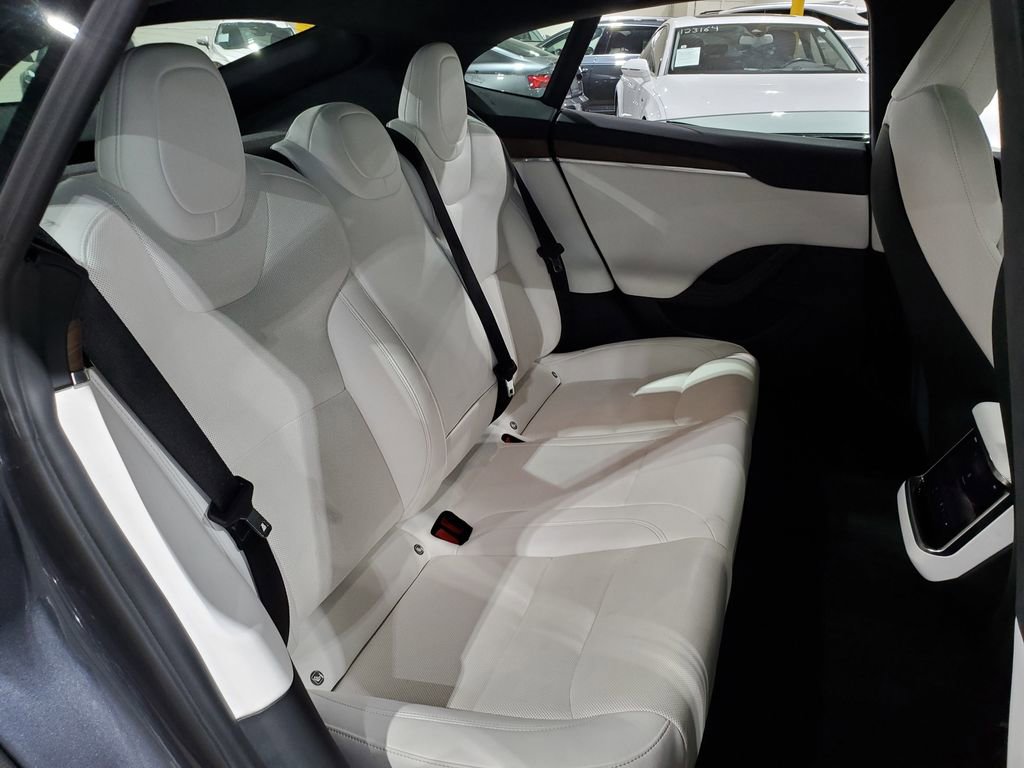 Used 2022 Tesla Model S image 20