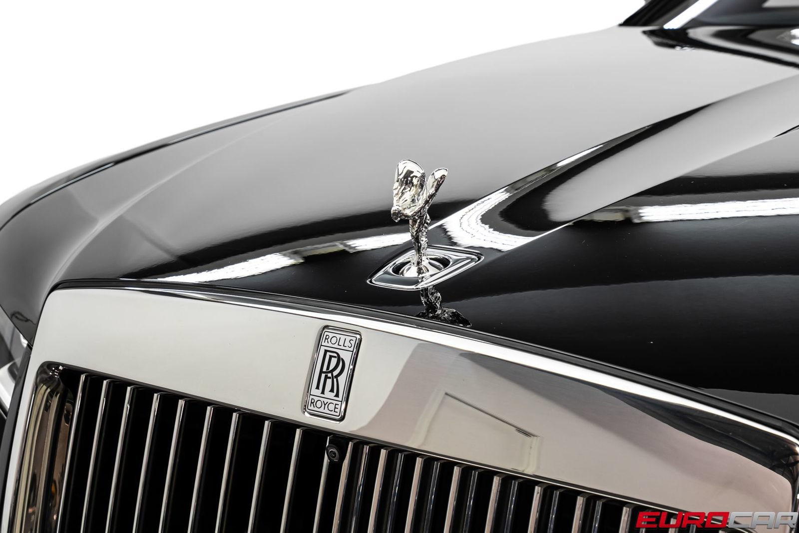Used 2023 Rolls-Royce Ghost AWD/4WD image 11