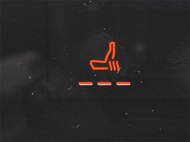 Used 2025 Ford Mustang Premium w/ Mustang Nite Pony Package image 5