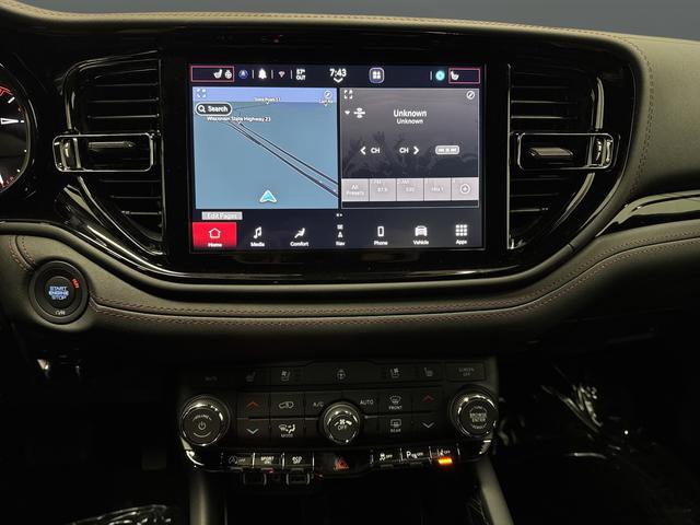 New 2026 Dodge Durango GT image 9