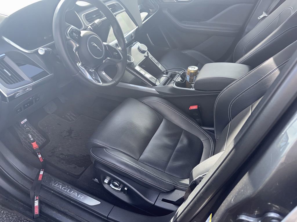 Used 2020 Jaguar I-PACE HSE image 17