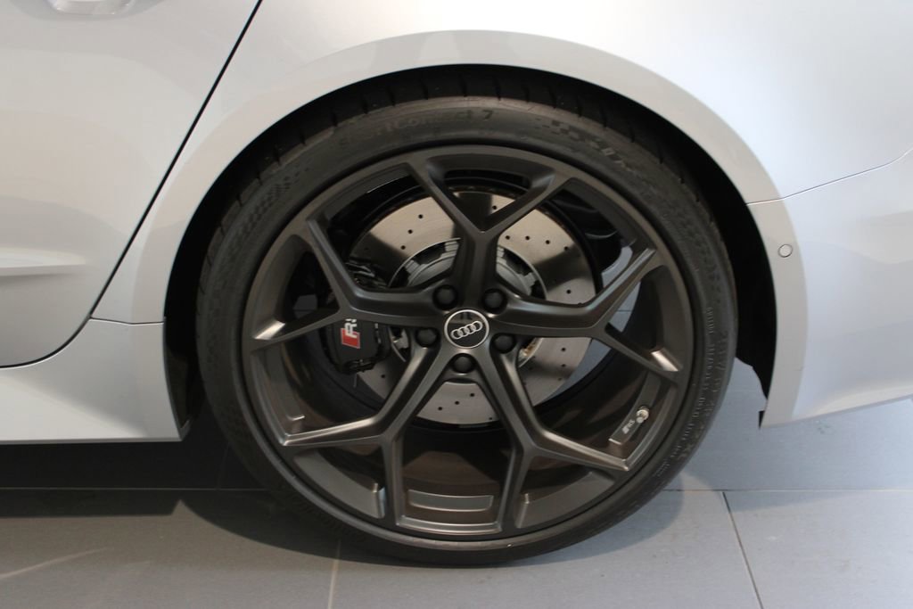 New 2025 Audi RS 7 performance Sportback image 36