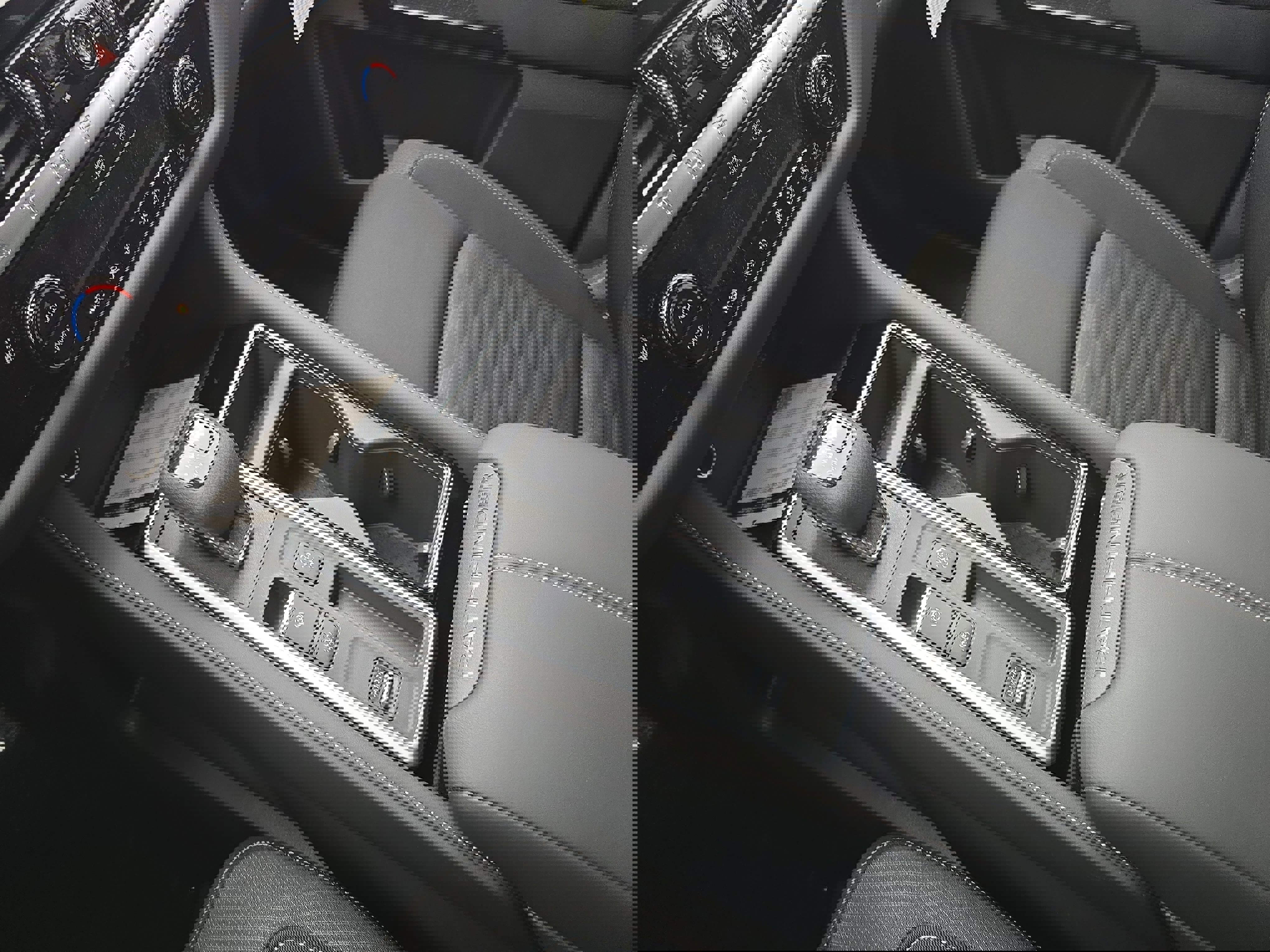 New 2026 Nissan Pathfinder SV image 26