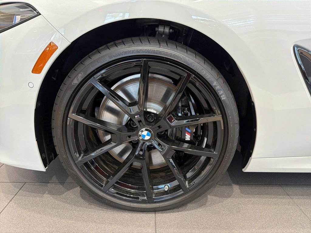 New 2026 BMW 840i image 5