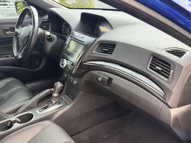 Used 2020 Acura ILX w/ Technology Plus & A-SPEC FWD image 17