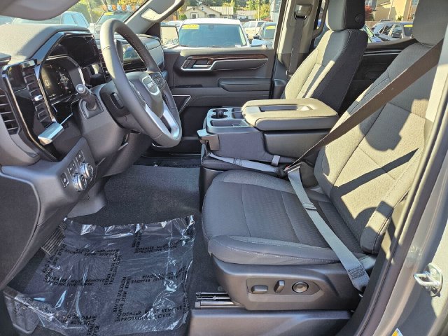 New 2026 GMC Sierra 1500 Elevation AWD/4WD image 18
