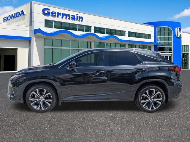 Used 2022 Lexus RX 350 FWD w/ Premium Package image 8