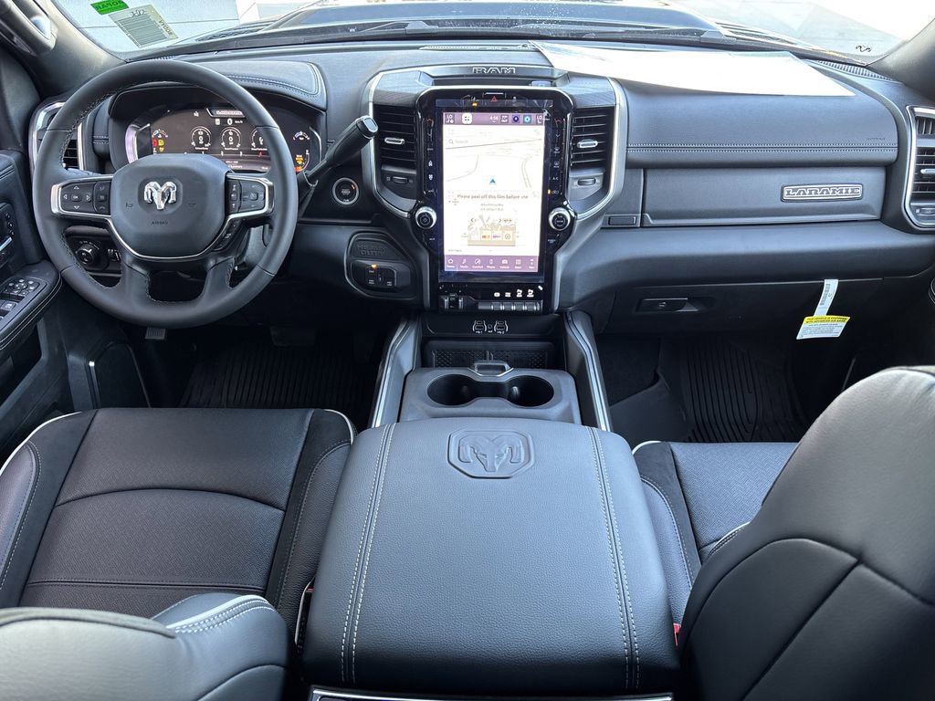 New 2026 RAM 2500 Laramie image 11
