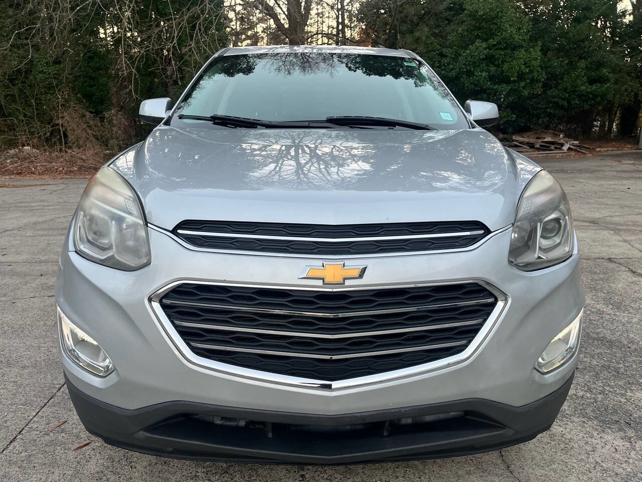 Used 2016 Chevrolet Equinox LT image 9