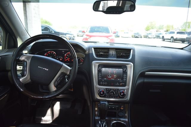 Used 2014 GMC Acadia Denali FWD image 39