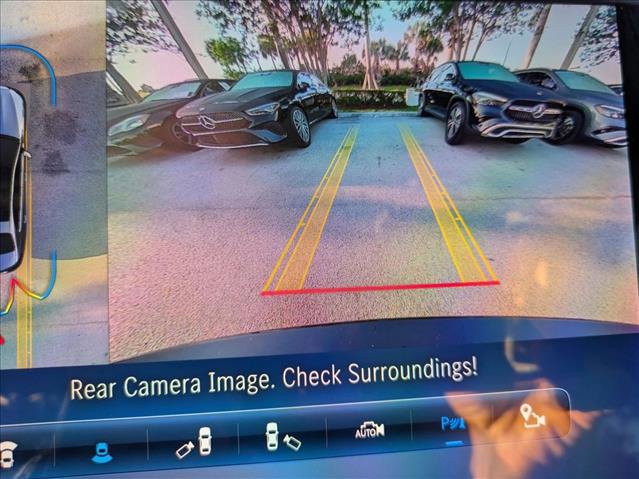 Certified 2022 Mercedes-Benz C 300 Sedan image 15