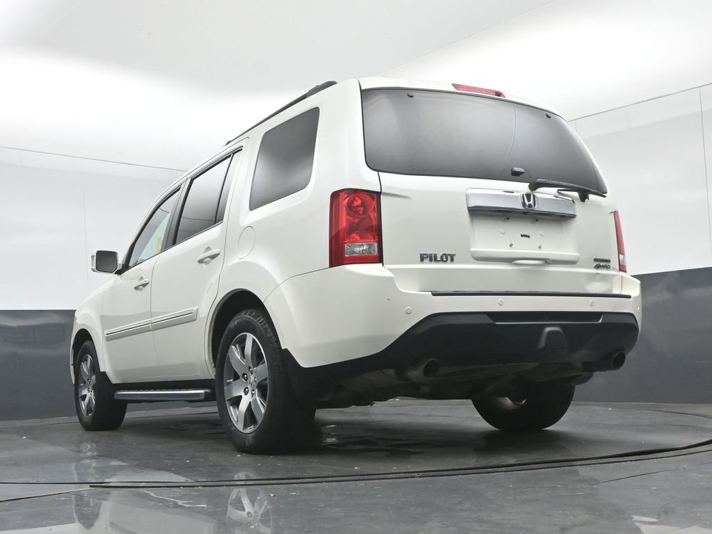 Used 2015 Honda Pilot Touring image 73
