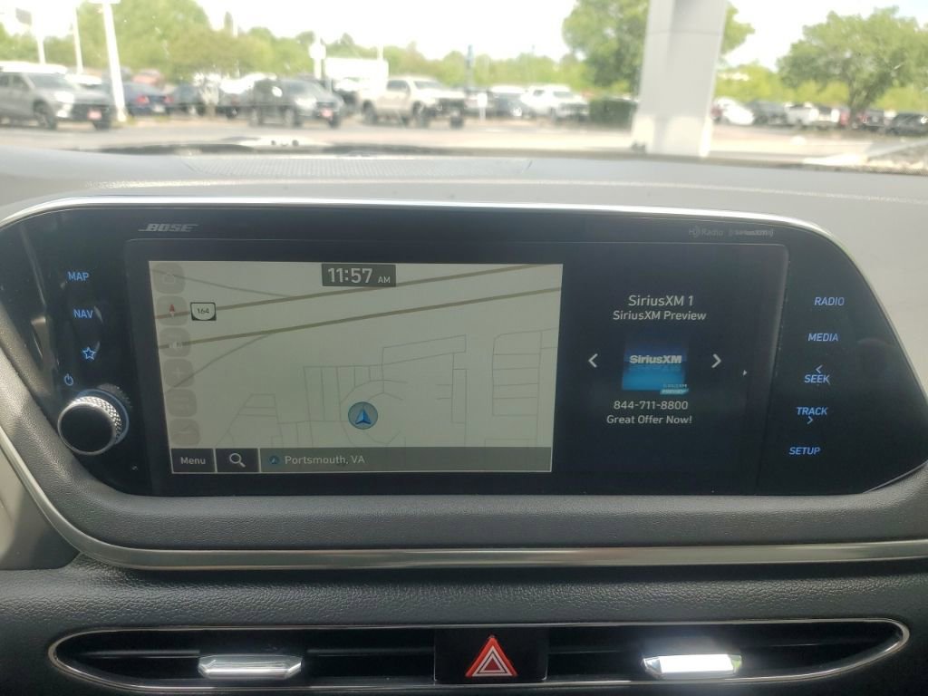 Used 2023 Hyundai Sonata SEL image 21