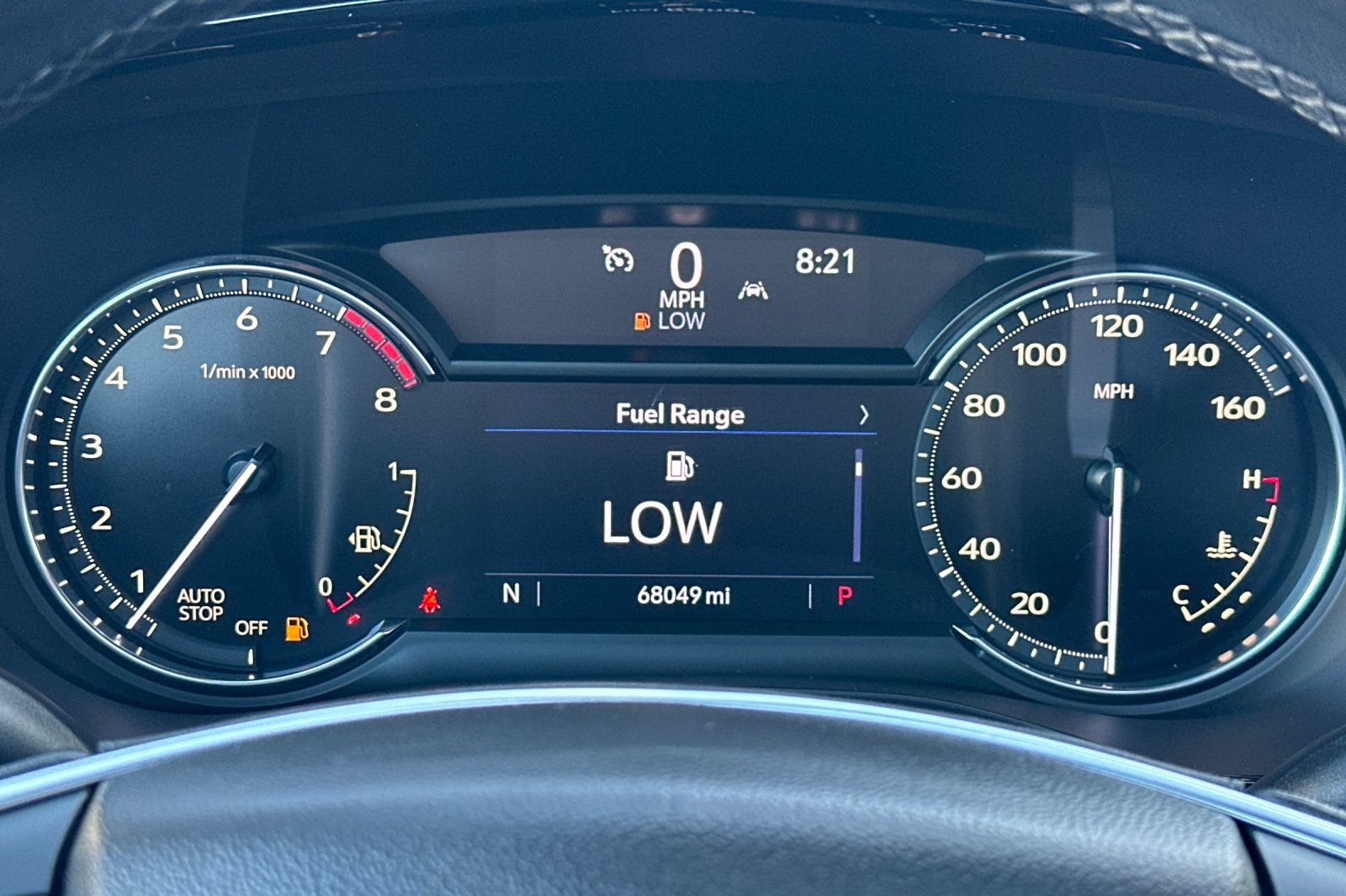 Certified 2022 Cadillac XT5 Premium Luxury FWD image 34