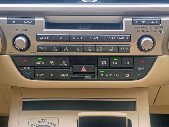 Used 2014 Lexus ES 350 FWD image 36