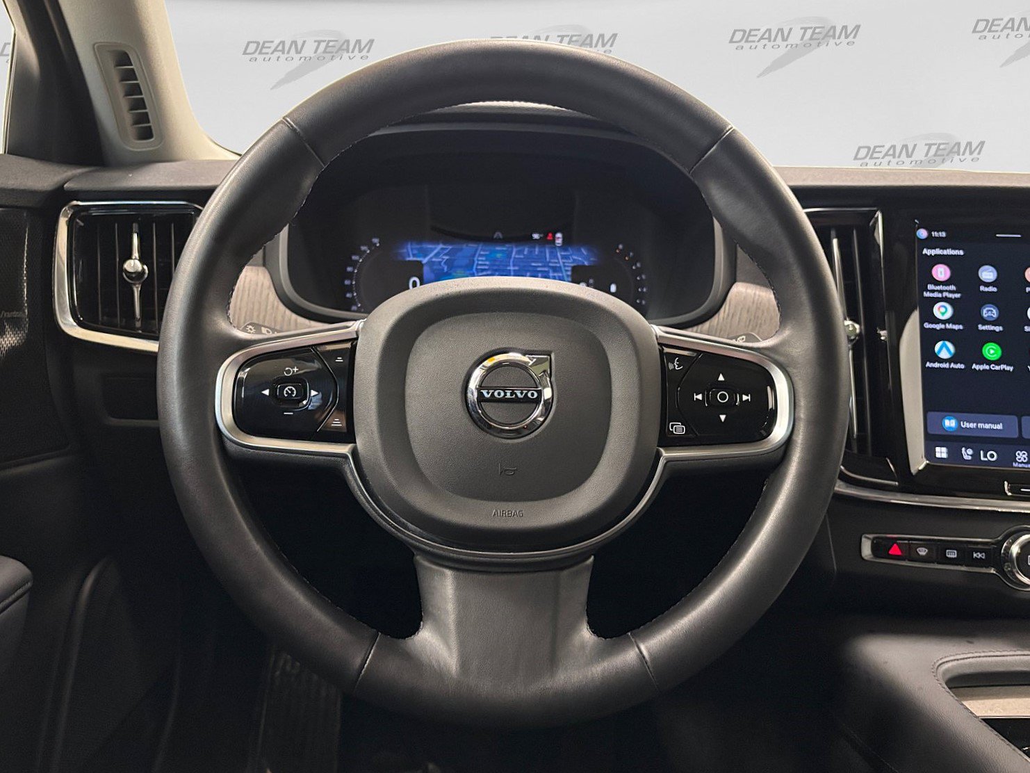Used 2023 Volvo V90 B6 Cross Country Plus AWD/4WD image 39