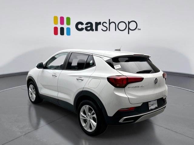 Used 2023 Buick Encore GX Preferred w/ Cold Weather Comfort Package image 3