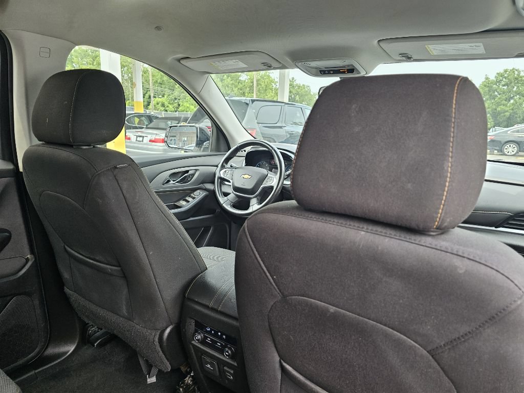 Used 2019 Chevrolet Traverse LT FWD image 73