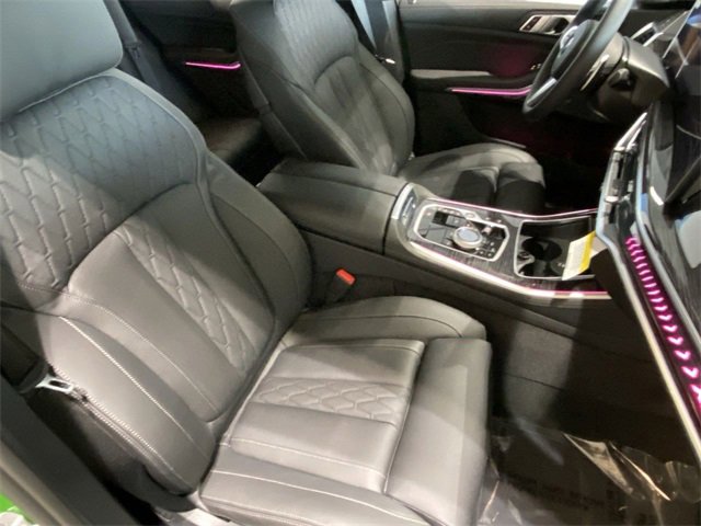 New 2026 BMW X5 xDrive40i w/ Executive Package image 9