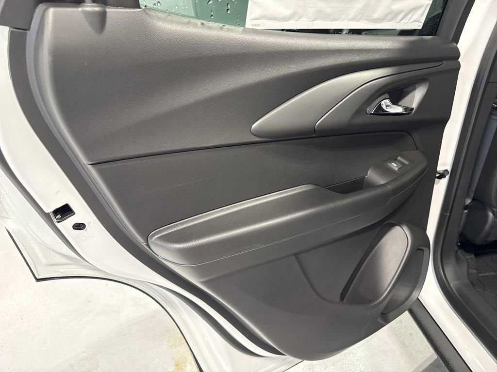 New 2026 Chevrolet TrailBlazer ACTIV AWD/4WD image 42