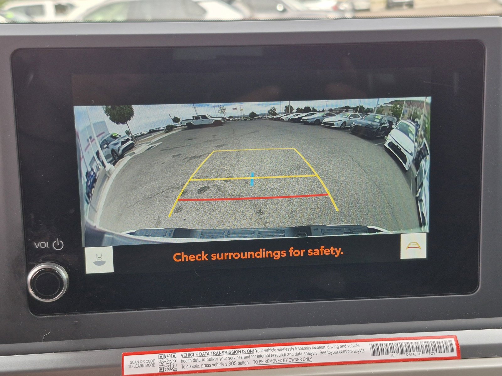 Certified 2025 Toyota Tacoma SR5 image 29