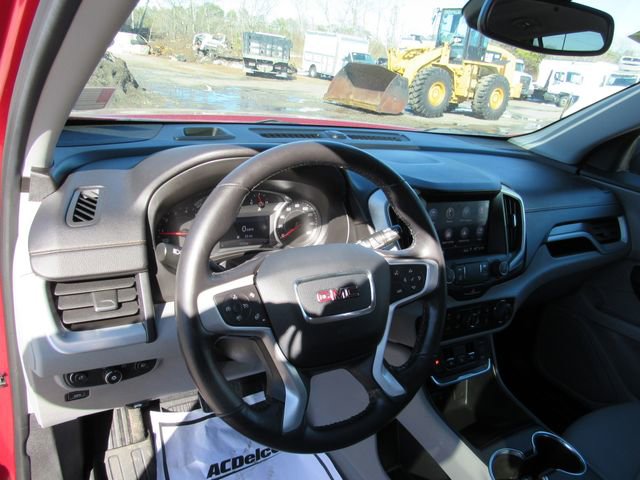 Used 2020 GMC Terrain SLT w/ Preferred Package image 12