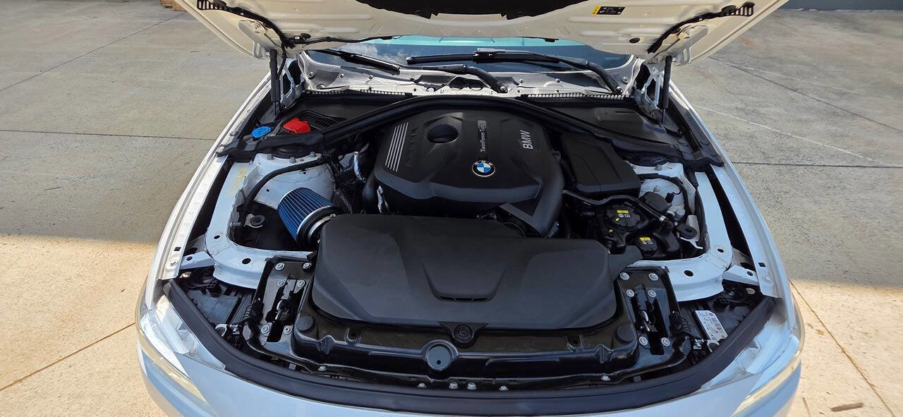 Used 2017 BMW 330i xDrive Sedan image 20