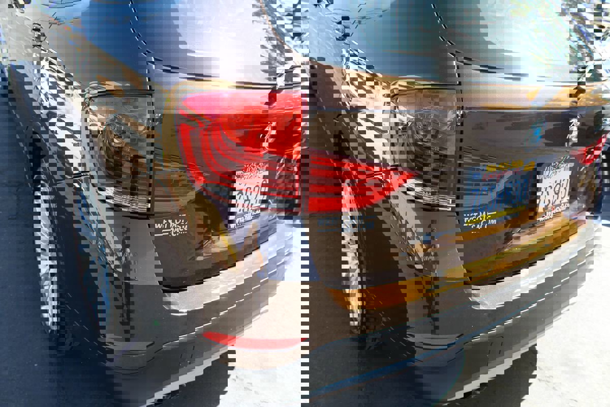 Used 2014 BMW X1 xDrive28i image 17