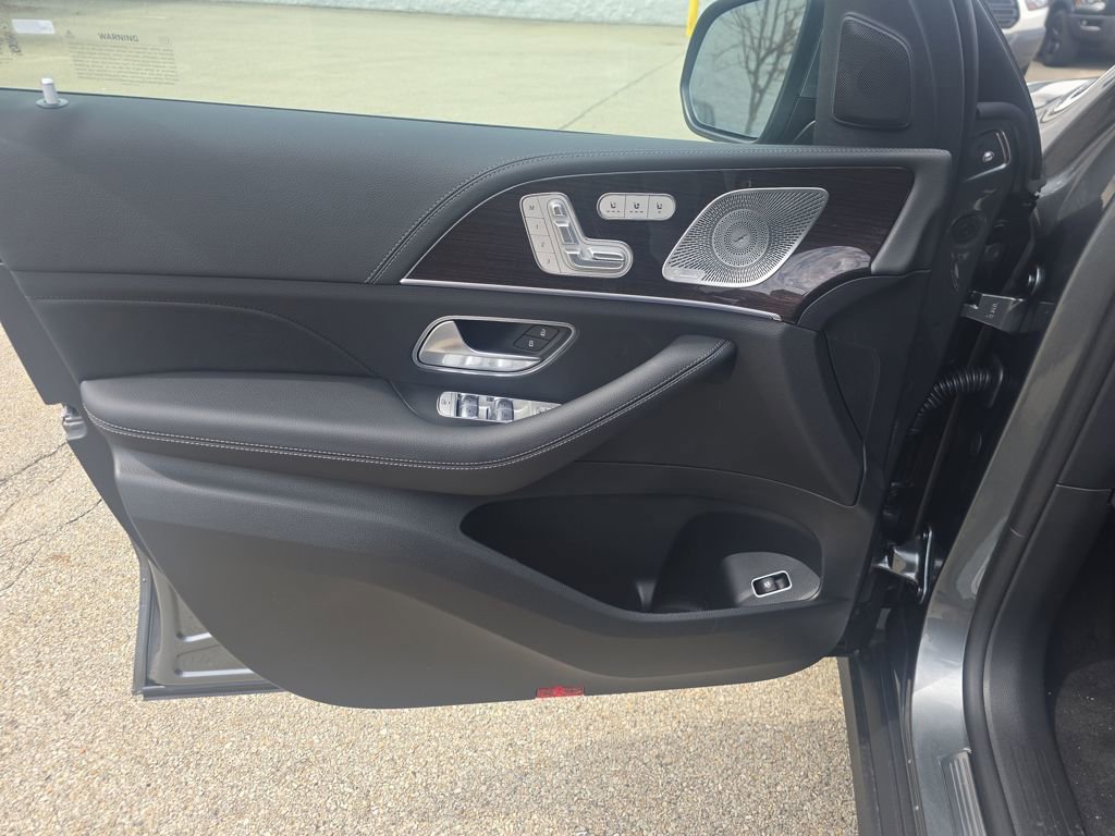New 2026 Mercedes-Benz GLE 350 4MATIC image 10
