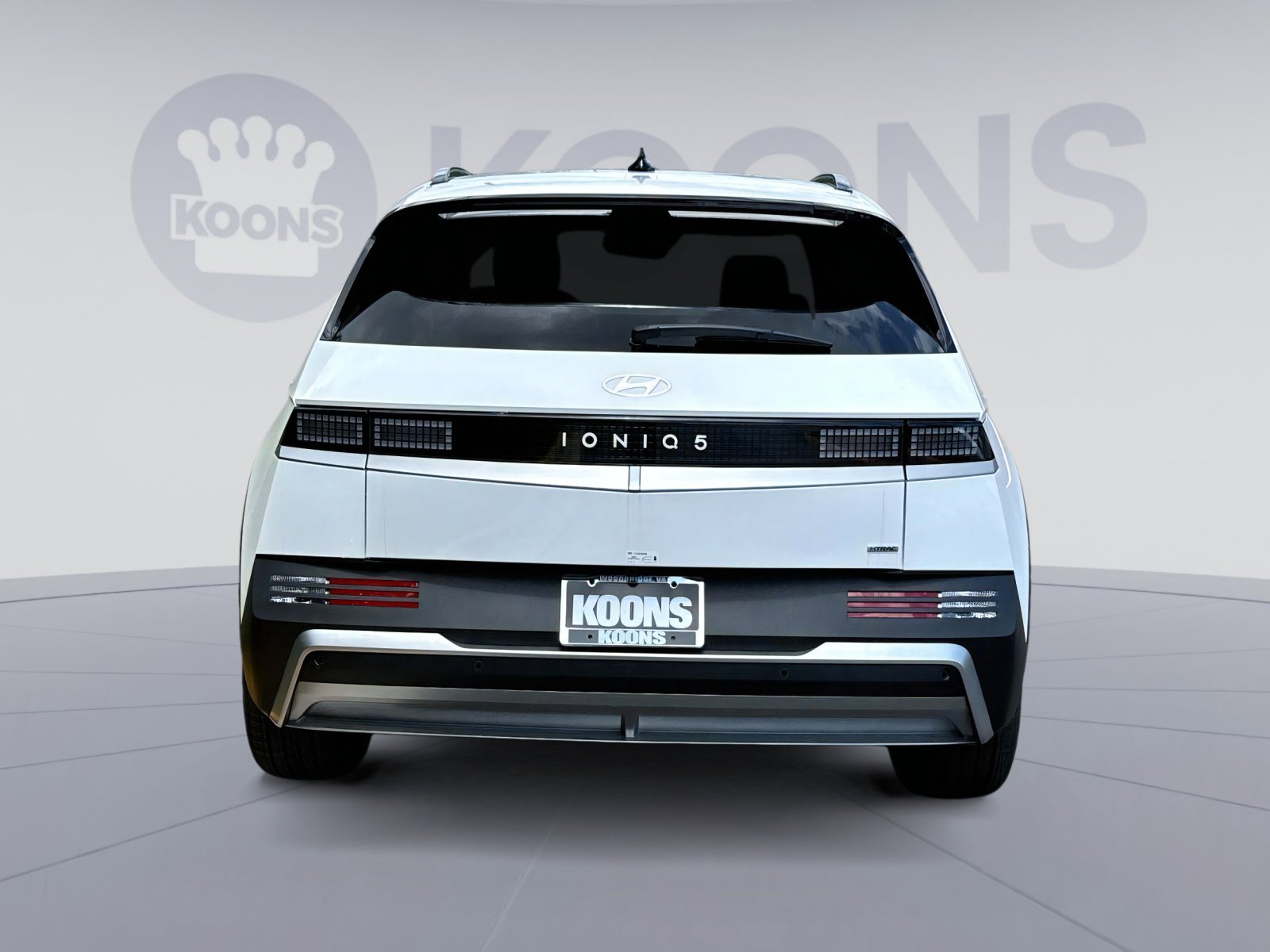 New 2025 Hyundai Ioniq 5 SEL image 5