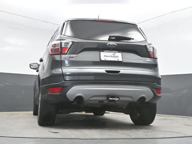 Used 2018 Ford Escape SE AWD/4WD image 37