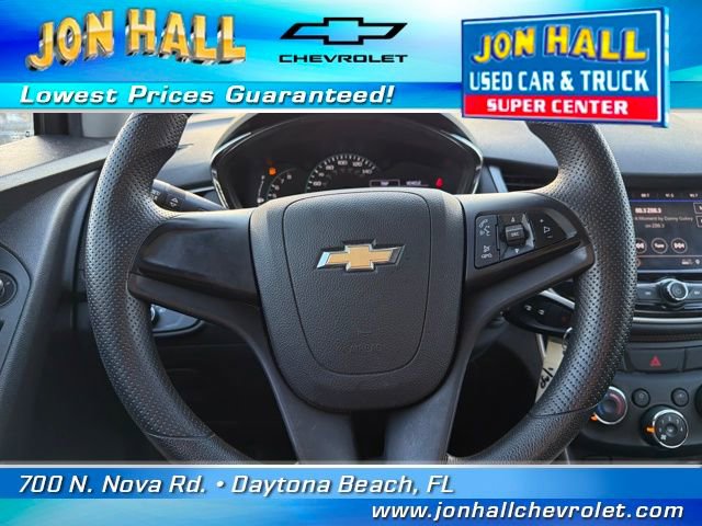 Used 2020 Chevrolet Trax LS image 19