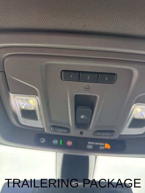 Used 2022 Chevrolet Silverado 1500 LT Trail Boss w/ Convenience Package II image 21