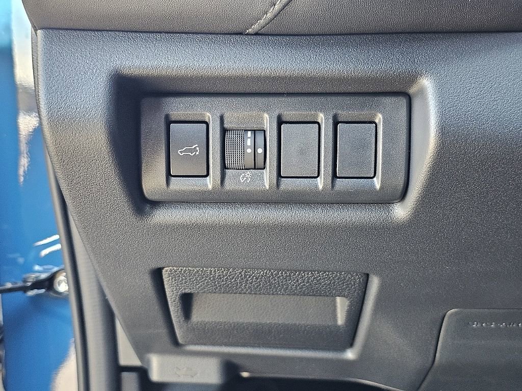 New 2026 Subaru Outback Wilderness image 29