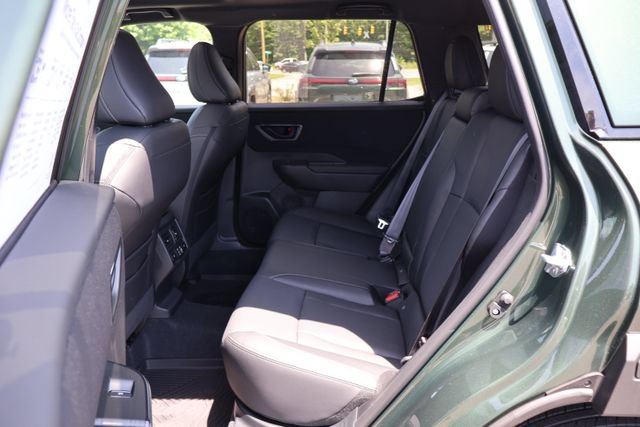 New 2026 Subaru Outback Limited AWD/4WD image 17