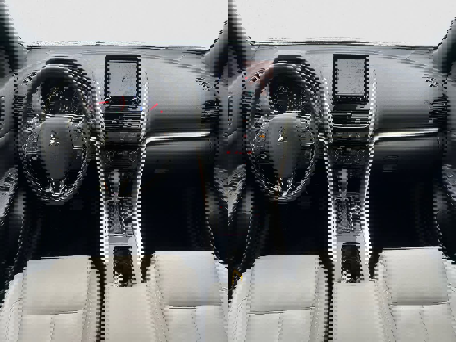 Used 2023 Mitsubishi Eclipse Cross SEL AWD/4WD image 12