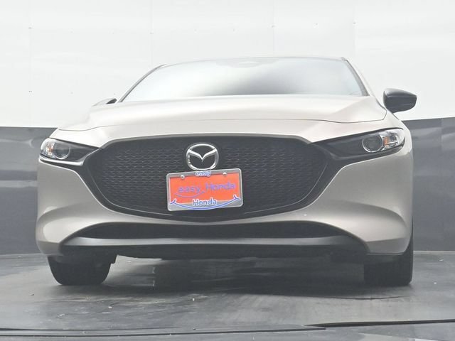 Used 2026 MAZDA MAZDA3 s Sport FWD image 27