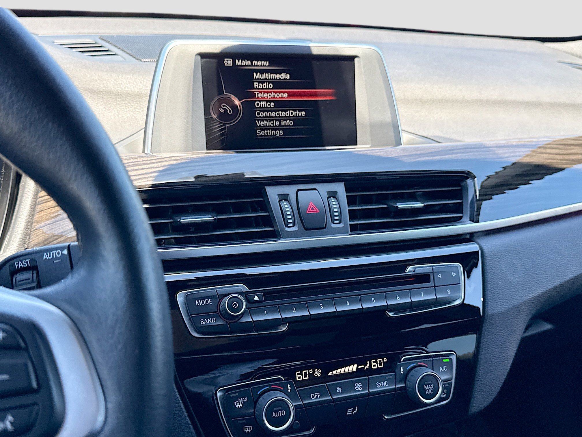 Used 2017 BMW X1 sDrive28i FWD image 28