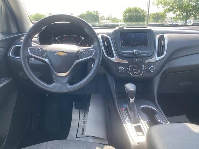 Used 2022 Chevrolet Equinox LT FWD image 20