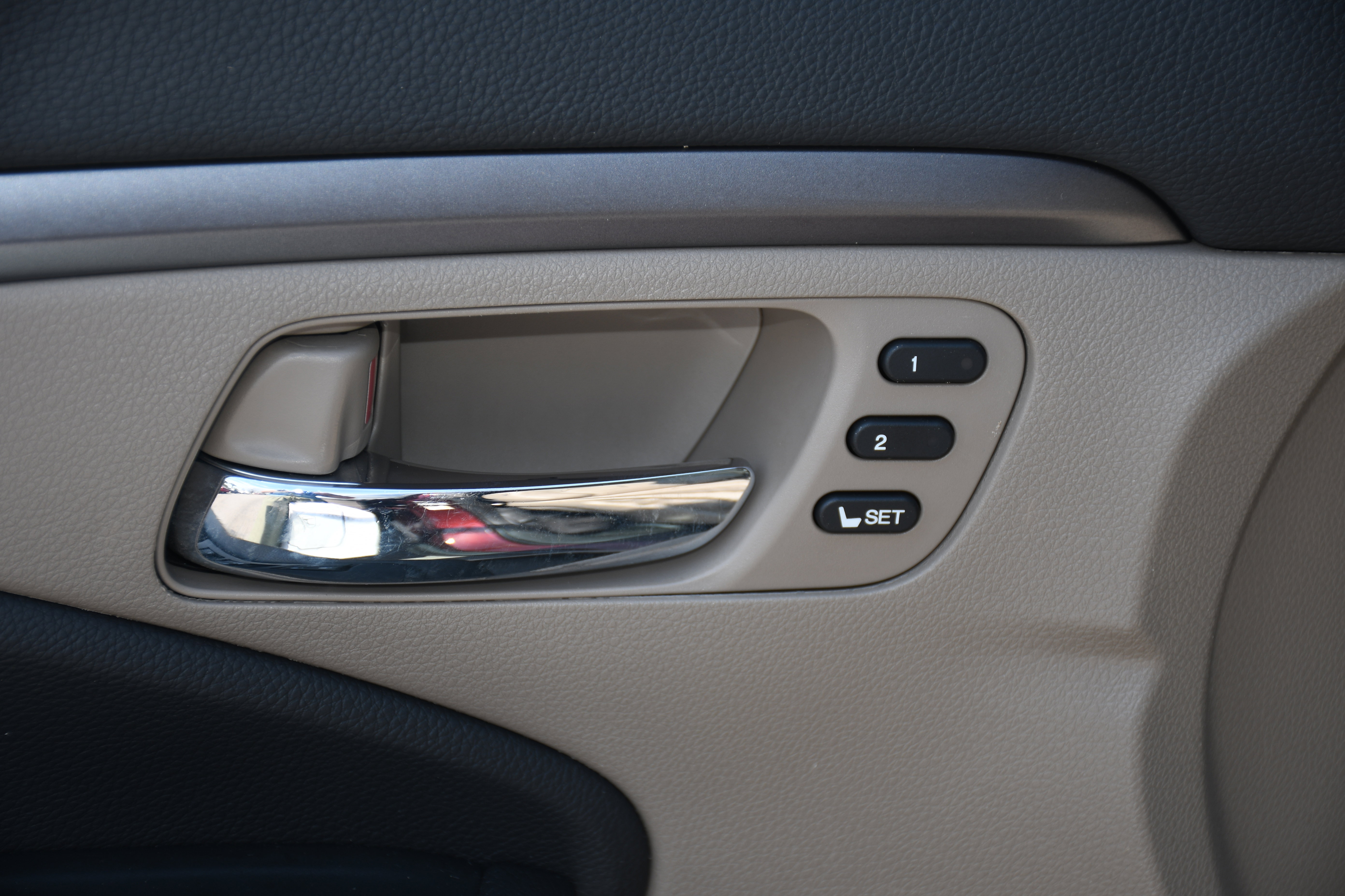 Used 2022 Honda Pilot Special Edition image 12