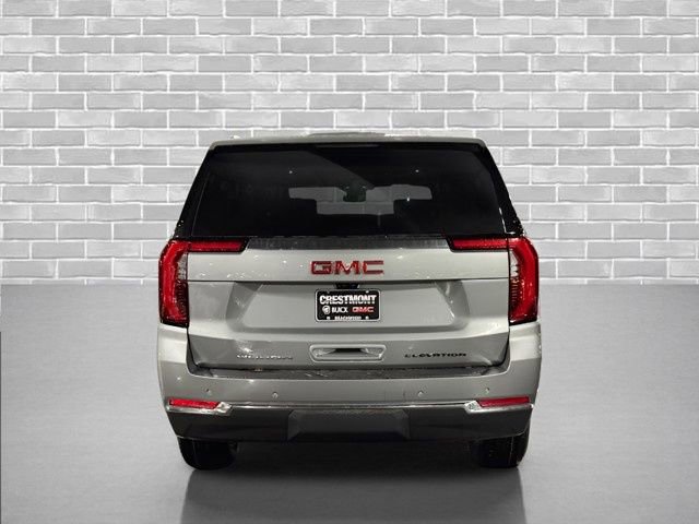 New 2026 GMC Yukon XL Elevation w/ Elevation Premium Package image 6