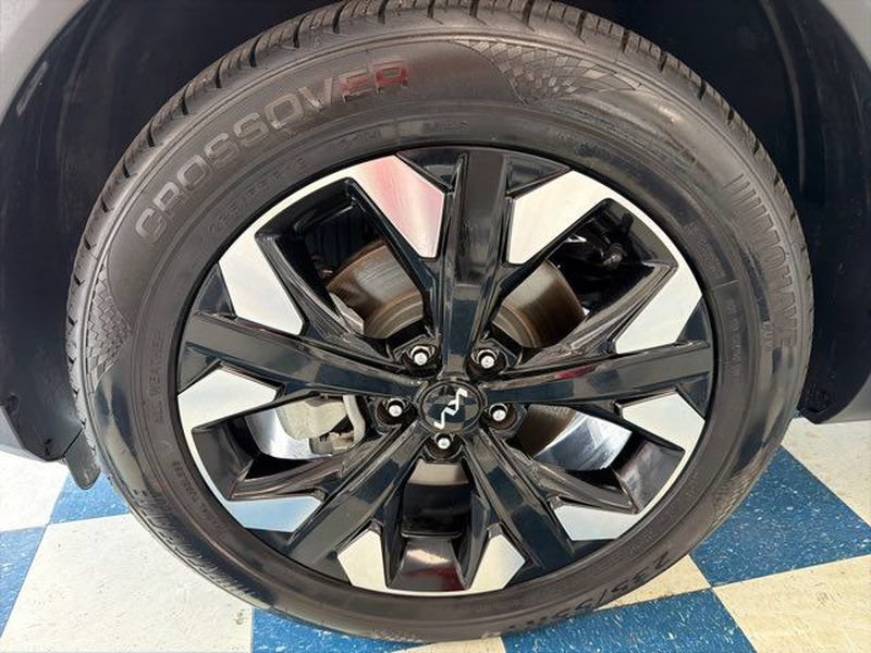 Used 2023 Kia Sportage X-Line w/ X-Line Premium Package AWD/4WD image 23