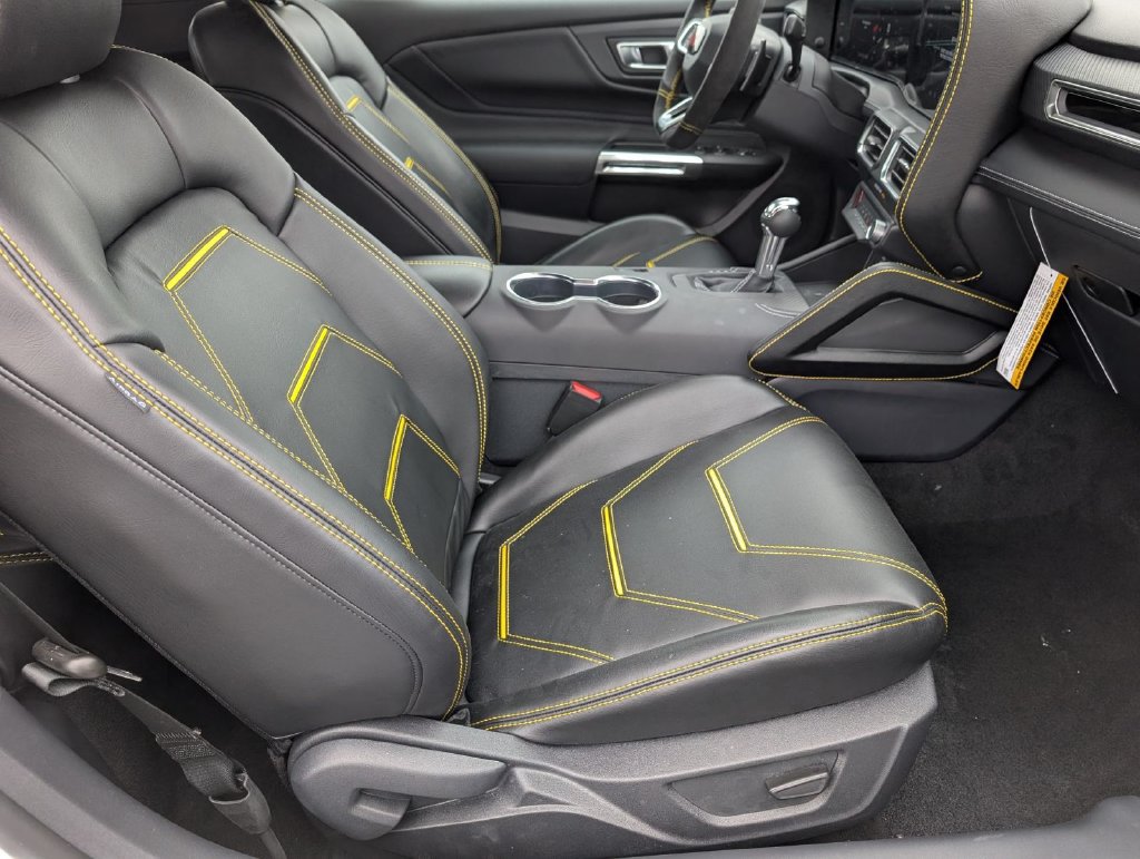 New 2026 Ford Mustang GT Premium RWD image 46