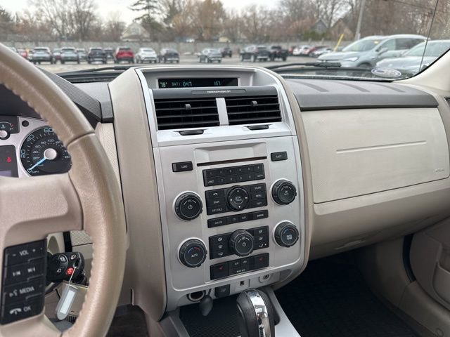 Used 2011 Mercury Mariner Premier w/ 202A Rapid Spec Order Code image 12