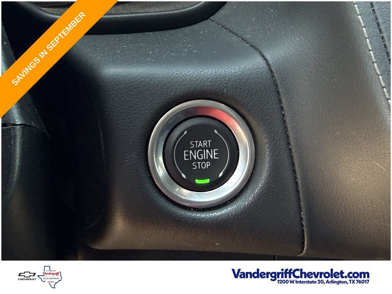 Certified 2024 Chevrolet Tahoe LS w/ Driver Alert Package AWD/4WD image 19
