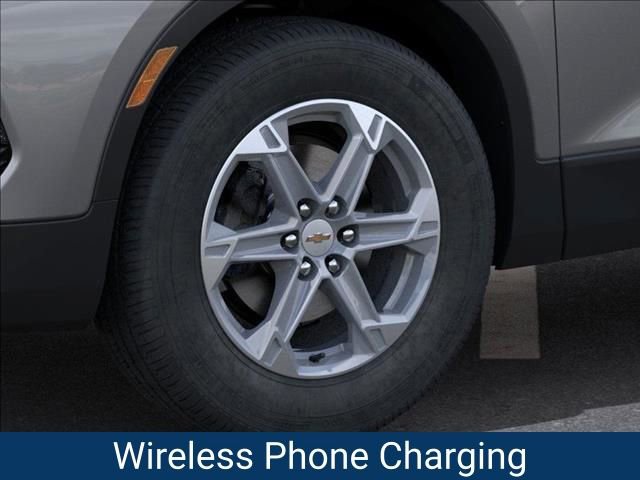 New 2026 Chevrolet Blazer LT w/ Convenience Package image 10