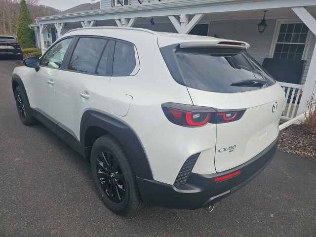 New 2026 MAZDA CX-50 AWD 2.5 S w/ Weather Package image 5