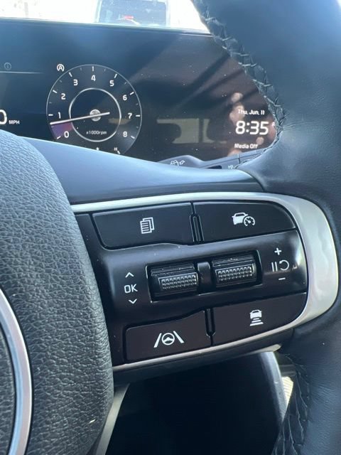Used 2023 Kia Sportage SX AWD/4WD image 12