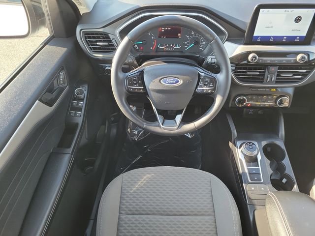 Certified 2022 Ford Escape SE w/ SE Sport Appearance Package FWD image 11